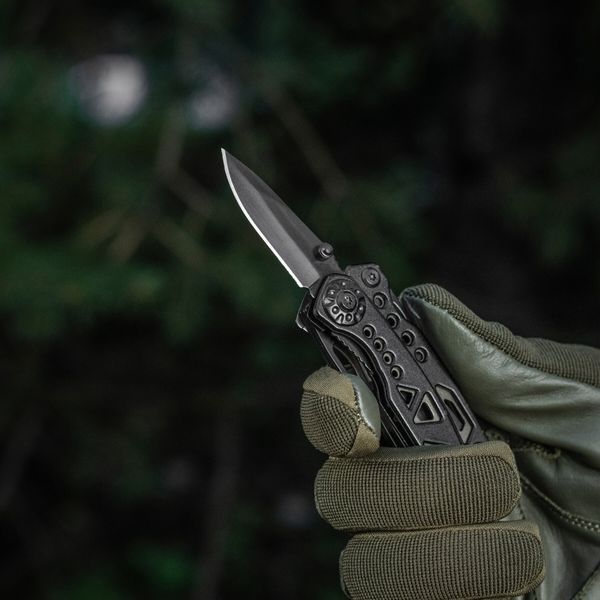 M-Tac мультитул Type 6 Olive/Black 60023201 фото