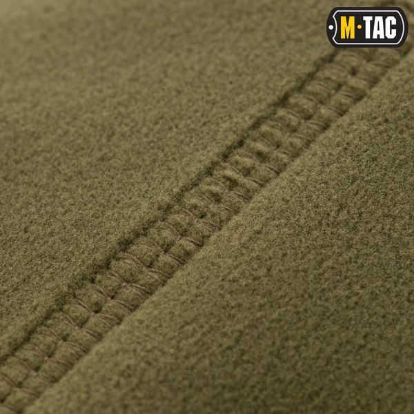M-Tac шапка Watch Cap Premium фліс (343г/м2) Army Olive 40019062_S фото