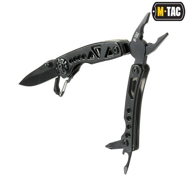 M-Tac мультитул Type 6 Olive/Black 60023201 фото