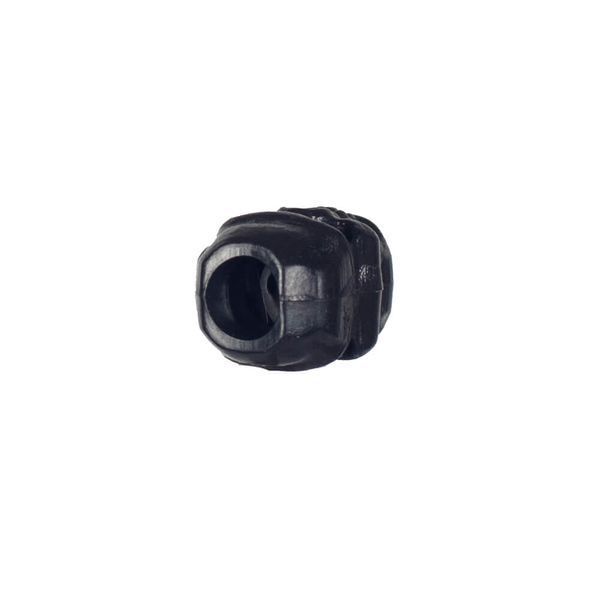 M-Tac намистина Skull Stopper Black 50002002 фото
