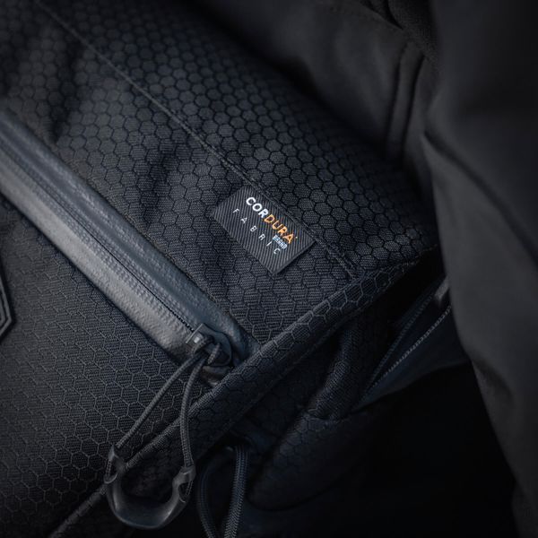 M-Tac сумка Satellite Magnet Bag Gen.II Elite Hex Black 10141802 фото
