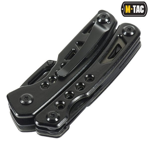 M-Tac мультитул Type 6 Olive/Black 60023201 фото