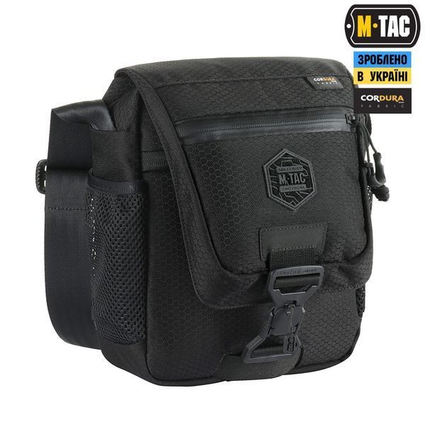 M-Tac сумка Satellite Magnet Bag Gen.II Elite Hex Black 10141802 фото
