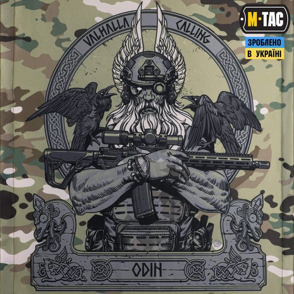 M-Tac банер Odin 630x900 MC 51474008 фото