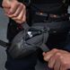 M-Tac підсумок медичний горизонтальний Large Elite Black 10238002 фото 15