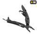 M-Tac мультитул Type 6 Olive/Black 60023201 фото 1