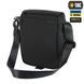 M-Tac сумка Satellite Magnet Bag Gen.II Elite Hex Black 10141802 фото 4