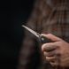 M-Tac ніж складаний Type 9 (6 інструментів) Black/Steel 60081000 фото 25