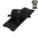 M-Tac підсумок медичний горизонтальний Large Elite Black 10238002 фото 5