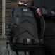 M-Tac рюкзак Large Assault Pack Laser Cut Black 10335002 фото 9