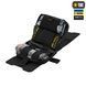 M-Tac підсумок медичний горизонтальний Large Elite Black 10238002 фото 9
