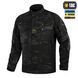 M-Tac кітель Sturm NYCO Extreme Multicam Black 20110208_XS/R фото