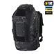M-Tac рюкзак Small Elite Gen.III Multicam Black/Black 10222208 фото