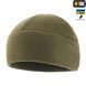 M-Tac шапка Watch Cap Premium фліс (343г/м2) Army Olive 40019062_S фото 5