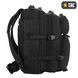 M-Tac рюкзак Large Assault Pack Laser Cut Black 10335002 фото 3
