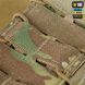 M-Tac підсумок для магазина відкритий подвійний Laser Cut Gen.3 Multicam 10158908 фото 8