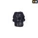 M-Tac намистина Skull Stopper Black 50002002 фото 1