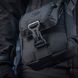 M-Tac сумка Satellite Magnet Bag Gen.II Elite Hex Black 10141802 фото 11