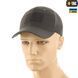 M-Tac бейсболка тактична Flex Lightweight Grey 40553011_S/M фото