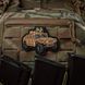 M-Tac нашивка HMMWV (PVC) coyote 51348351 фото 3