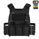 M-Tac плитоноска Cuirass FAST Elite Black 10376002 фото 2