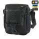 M-Tac сумка Satellite Magnet Bag Gen.II Elite Hex Black 10141802 фото 1