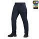 M-Tac штани Aggressor Summer Gen.II Flex Dark Navy Blue 20117015_28/32 фото