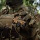 M-Tac нашивка HMMWV (PVC) coyote 51348351 фото 6