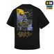 M-Tac футболка 1223 Embroidery Cotton Hard Black 80174002_XS фото 5