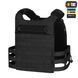 M-Tac плитоноска Cuirass FAST Elite Black 10376002 фото 5