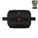 M-Tac підсумок медичний горизонтальний Large Elite Black 10238002 фото 2