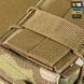 M-Tac підсумок для магазина відкритий подвійний Laser Cut Gen.3 Multicam 10158908 фото 10