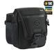 M-Tac сумка Satellite Magnet Bag Gen.II Elite Hex Black 10141802 фото 3