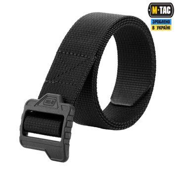 M-Tac ремінь Lite Tactical Belt Gen.II Black 20436002_S фото