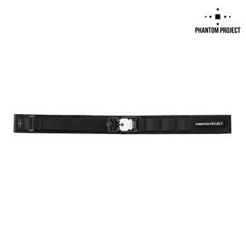 Phantom Project/M-Tac ремінь Magnet Belt Elite Black 20580002_2XS фото