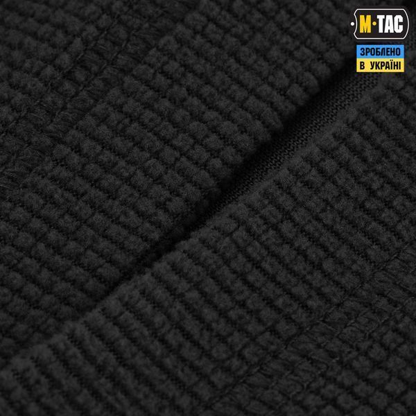 M-Tac балаклава-ніндзя Basic мікрофліс ріп-стоп Black 40417002 фото