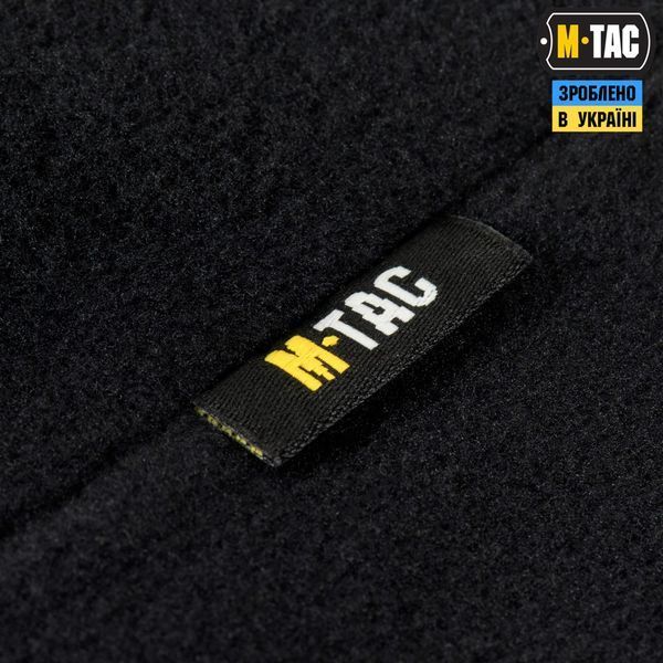 M-Tac шапка Watch Cap Premium фліс (250г/м2) with Slimtex Black 40026002_S фото