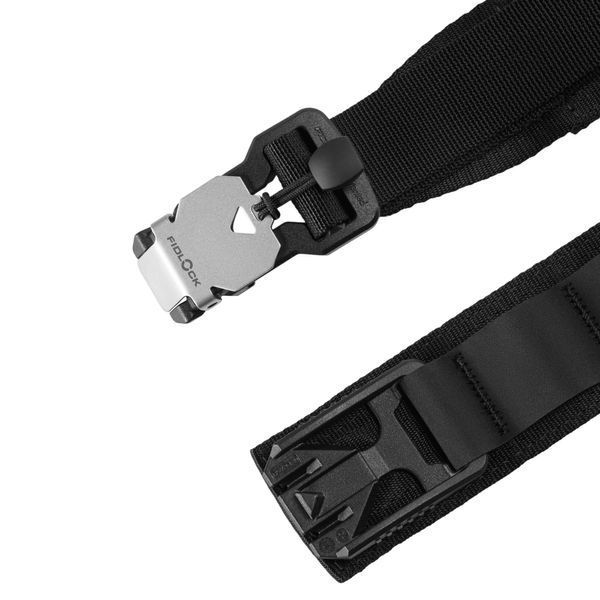 Phantom Project/M-Tac ремінь Magnet Belt Elite Black 20580002_2XS фото