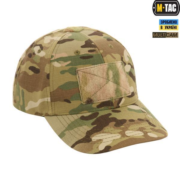 M-Tac бейсболка тактична Elite NYCO Multicam 40510008_XS фото