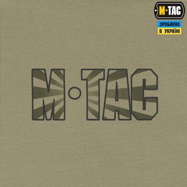 M-Tac футболка Свята Ольга Tan 80096003_XS фото