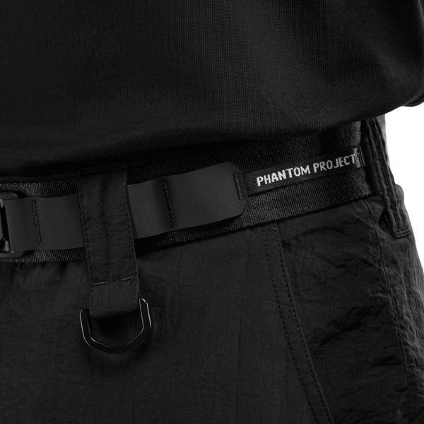 Phantom Project/M-Tac ремінь Magnet Belt Elite Black 20580002_2XS фото