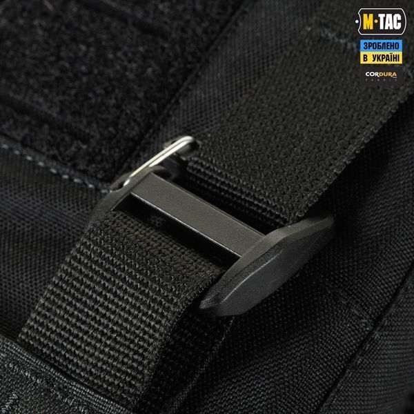 M-Tac плитоноска Cuirass FAST QRS XL Gen.II Black 51672002 фото