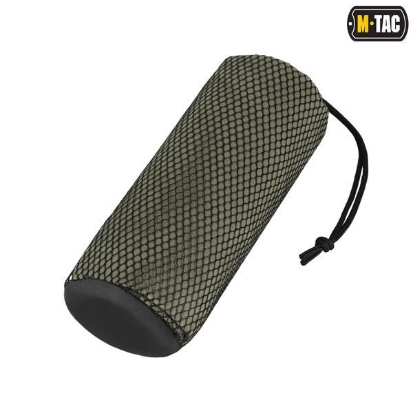 M-Tac рушник мікрофібра 150х75 army green 10536101 фото