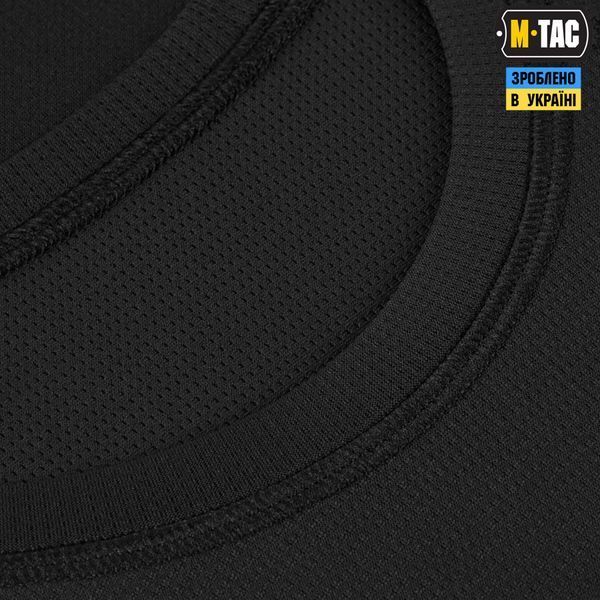 M-Tac футболка реглан Summer Vent Black 80123002_XS фото