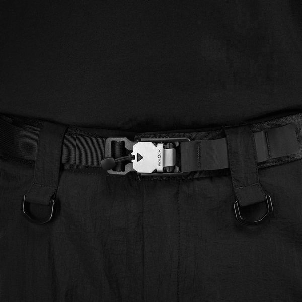 Phantom Project/M-Tac ремінь Magnet Belt Elite Black 20580002_2XS фото