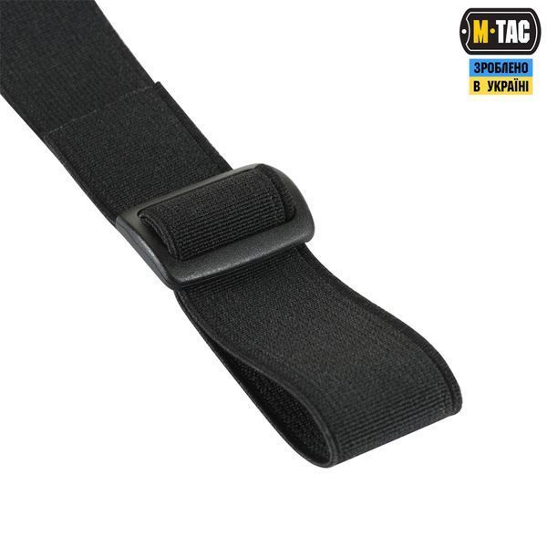 M-Tac підтяжки еластичні Level 7 Black 10099102 фото