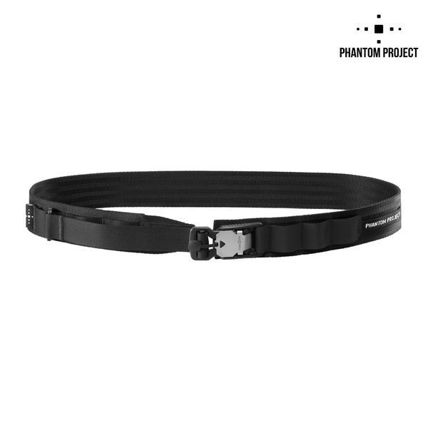 Phantom Project/M-Tac ремінь Magnet Belt Elite Black 20580002_2XS фото