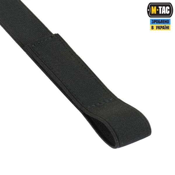M-Tac підтяжки еластичні Level 7 Black 10099102 фото