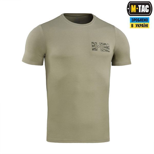 M-Tac футболка Свята Ольга Tan 80096003_XS фото