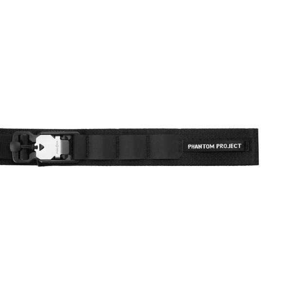 Phantom Project/M-Tac ремінь Magnet Belt Elite Black 20580002_2XS фото